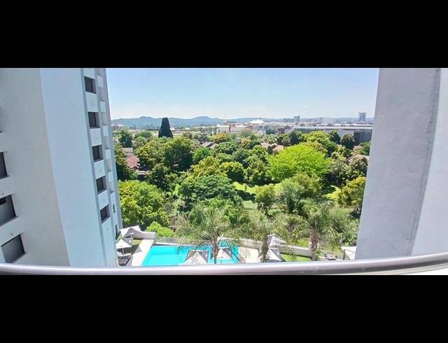 1 BEDROOM PROPERTY TO RENT IN ASHLEA GARDENS